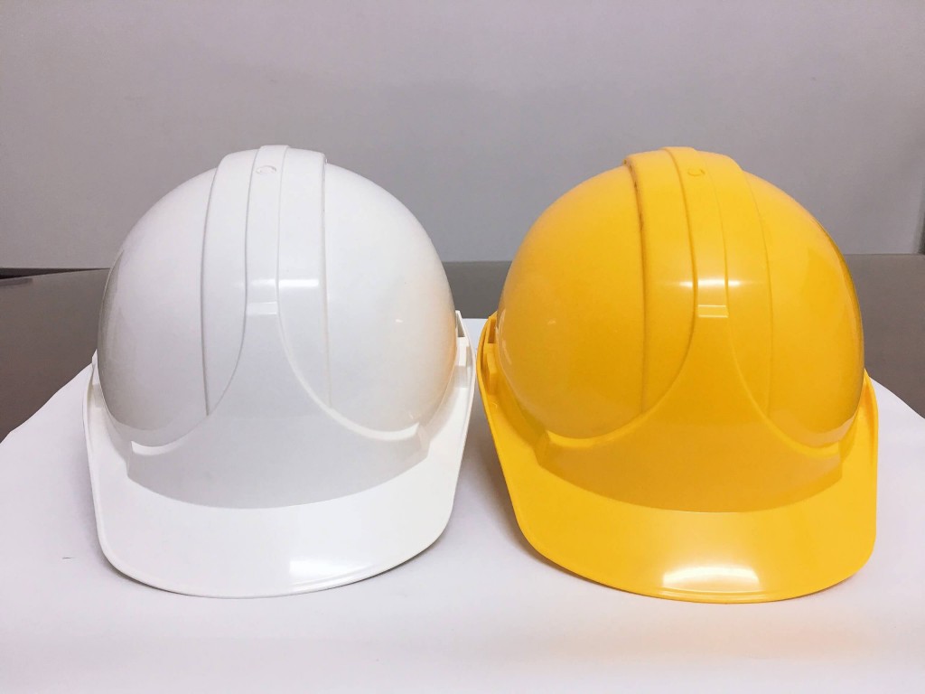 Thiết bị mũ bảo hộ lao động