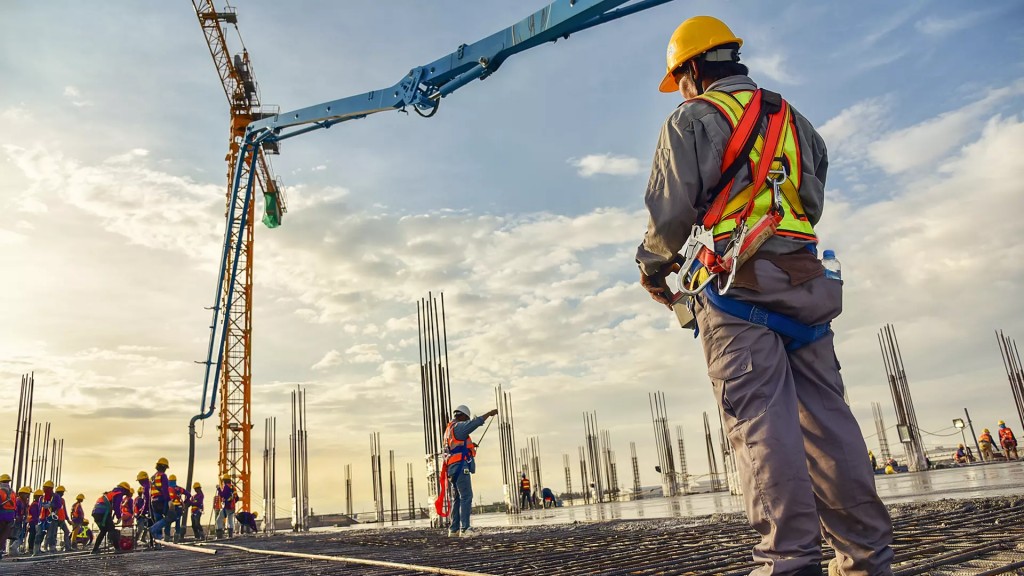 Khái niệm về bảo hộ lao động