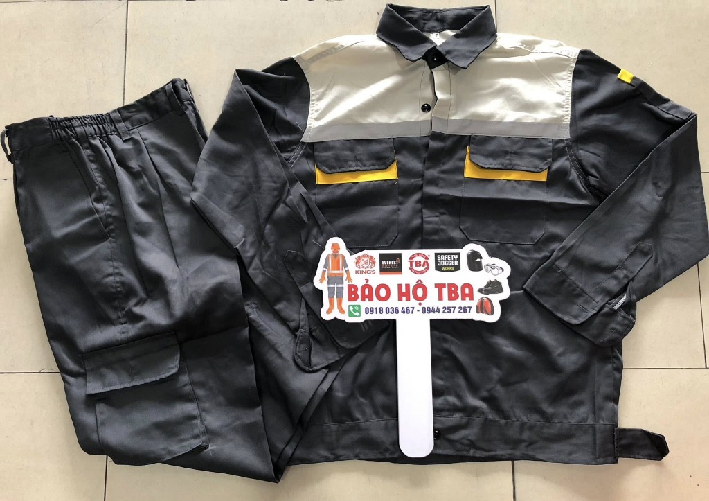 Các sản phẩm đồ bảo hộ lao động mà chúng tôi cung cấp