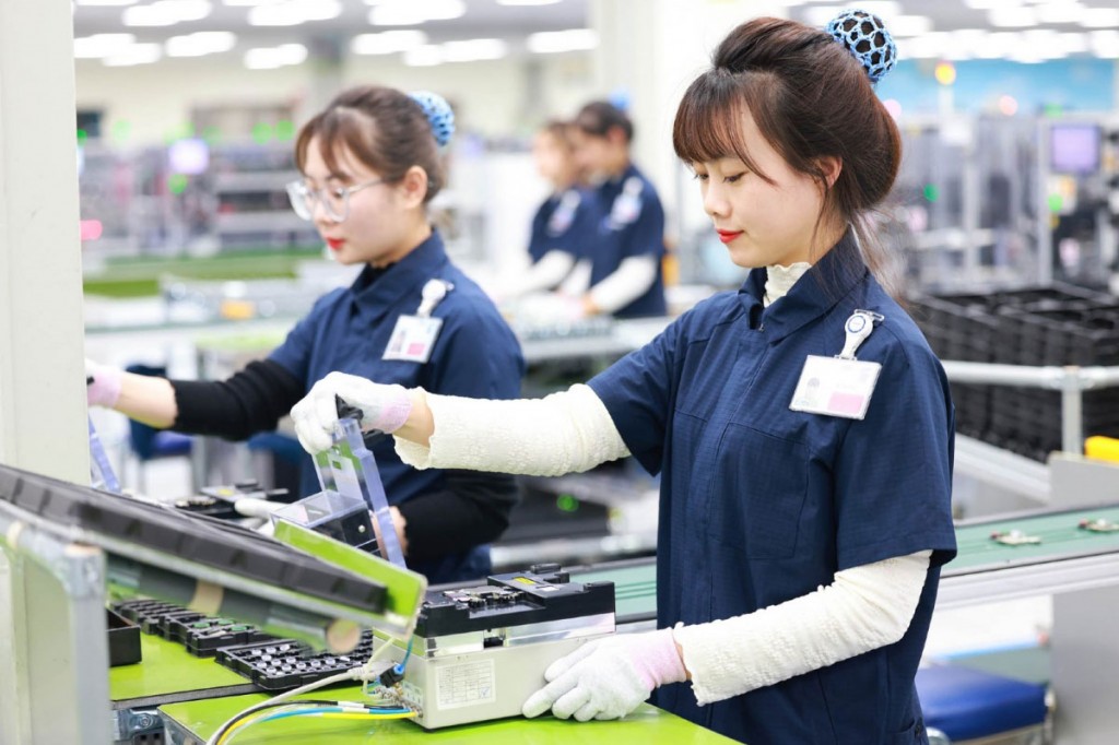 Giới thiệu về dịch vụ may đồng phục