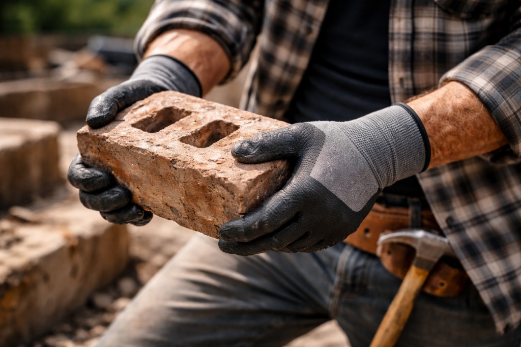 Găng tay bảo hộ