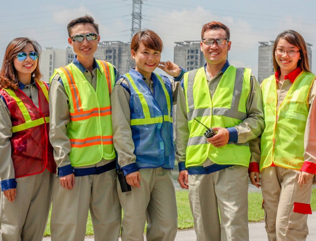 Mua áo bảo hộ lao động giá rẽ ở đâu?