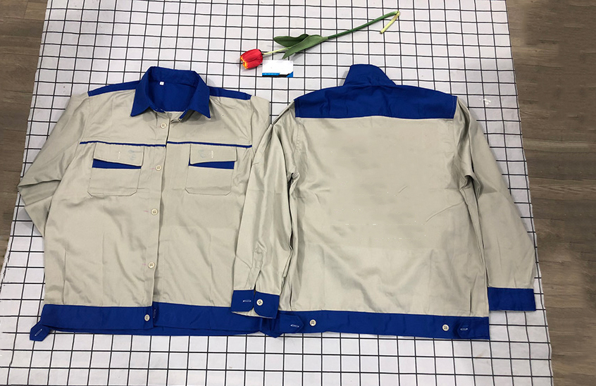 Tìm hiểu về nhu cầu sử dụng áo bảo hộ lao dộng hiện nay