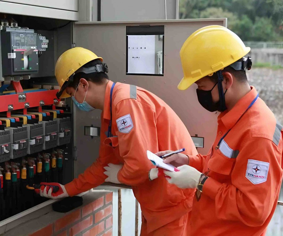 Vì sao trang bị bảo hộ lao động là cần thiết