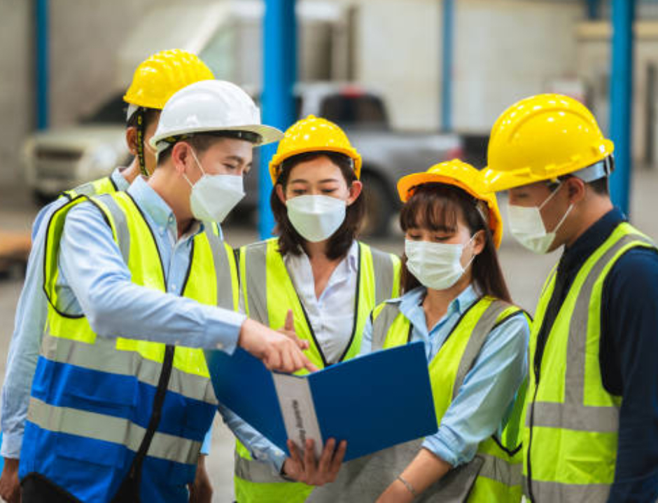 Tạo sự chuyên nghiệp và uy tín cho doanh nghiệp